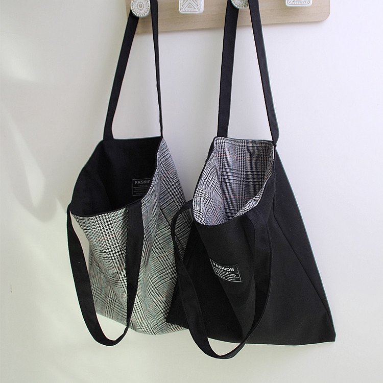 Canvas Tote Bags Wholesale Singapore