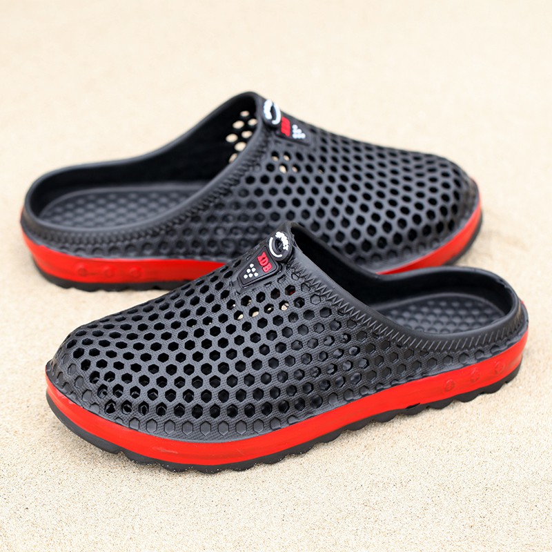 crocs like sandals