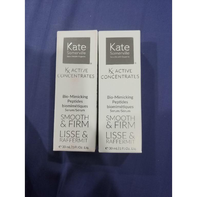kate somerville bio mimicking peptide