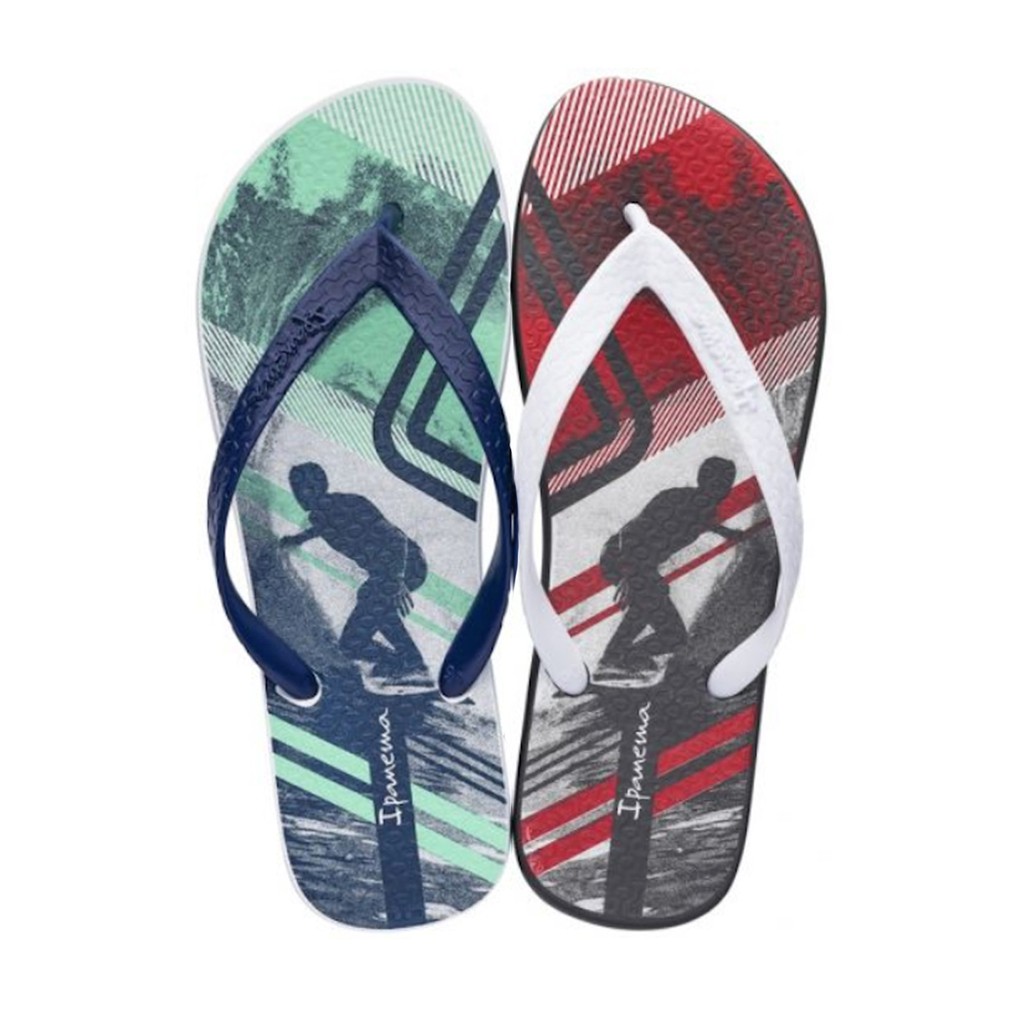 surf 7 flip flops