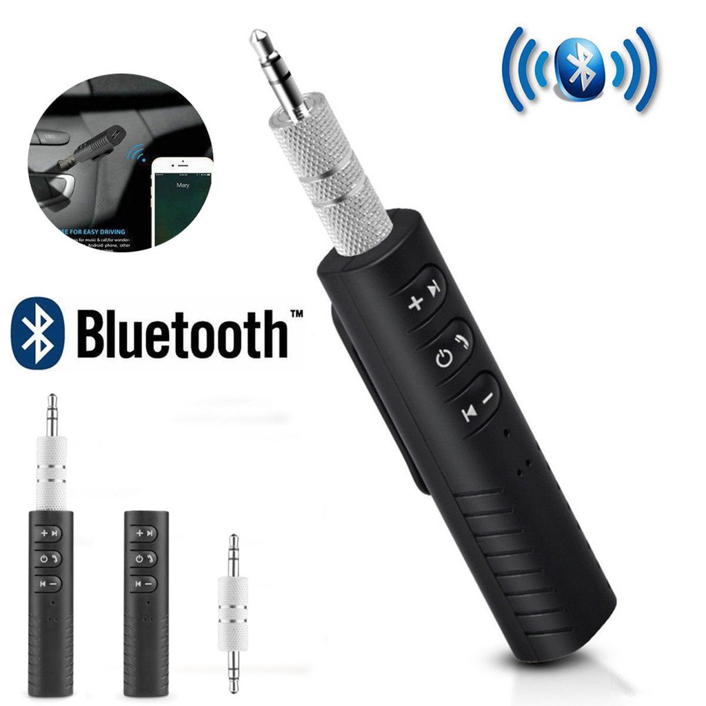 bluetooth car receiver