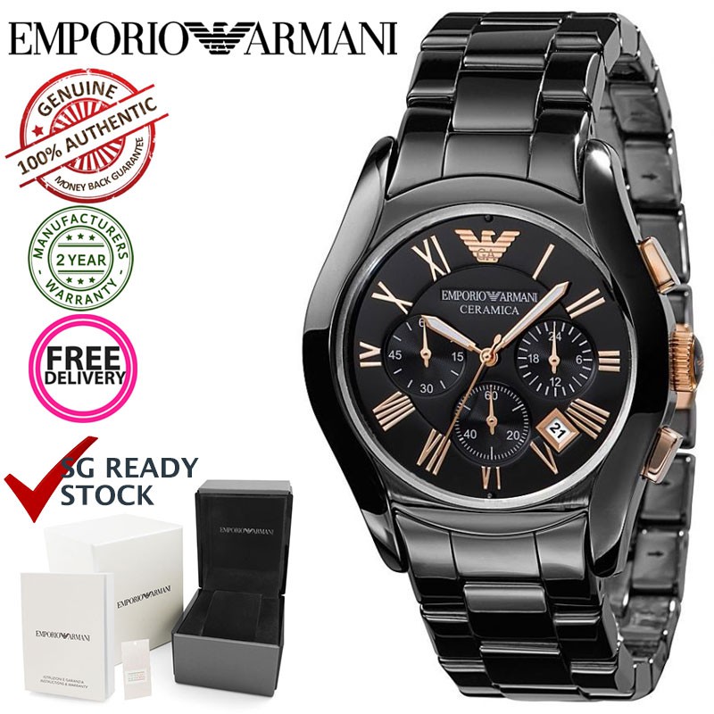 armani watch 1410 price