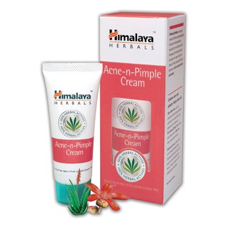 himalaya anti acne cream price
