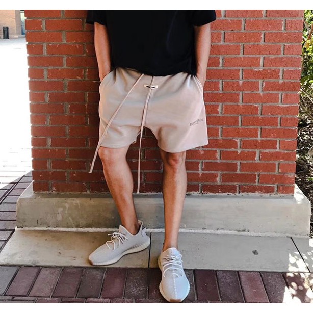 air fear of god shorts