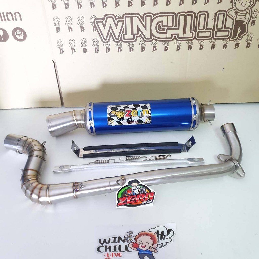 Zern stainless steel pipe, diffu   sion formula pipe, Yoshi pipe shape