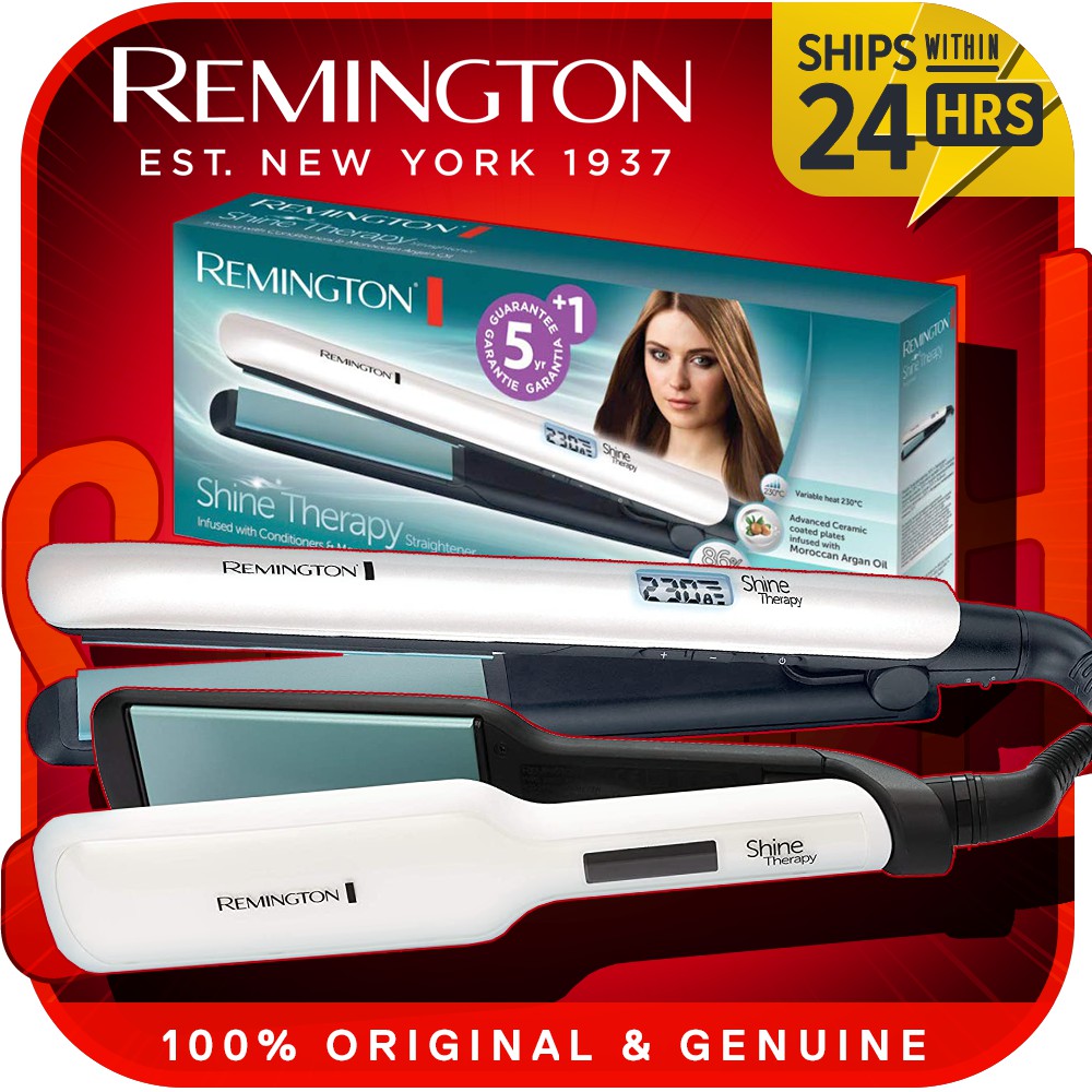 remington s8500