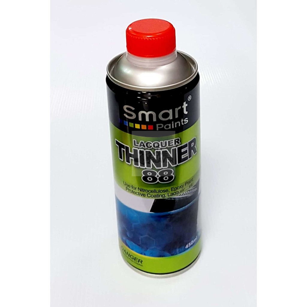 Paint Cleaning Protective Coating Cleaning Solvent Smart Lacquer