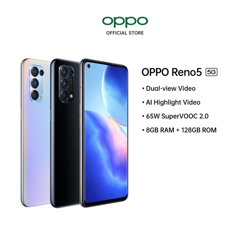 Oppo Official Store Online Shop Shopee Singapore