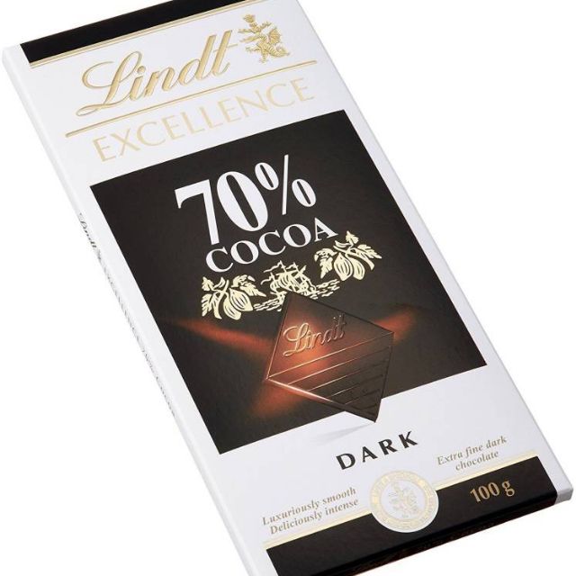buy dark chocolate