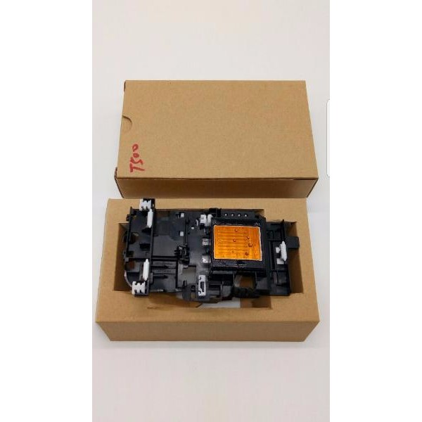 head printer brother