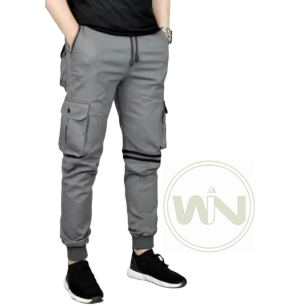 win win jogger pants