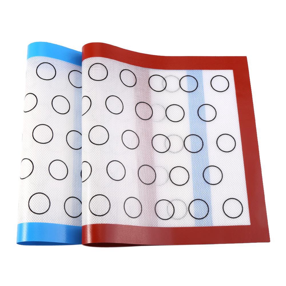 NonStick Silpat Silicone Baking Mat Pad Bakeware Silicon Worldwide