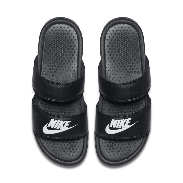 nike benassi duo ultra slide