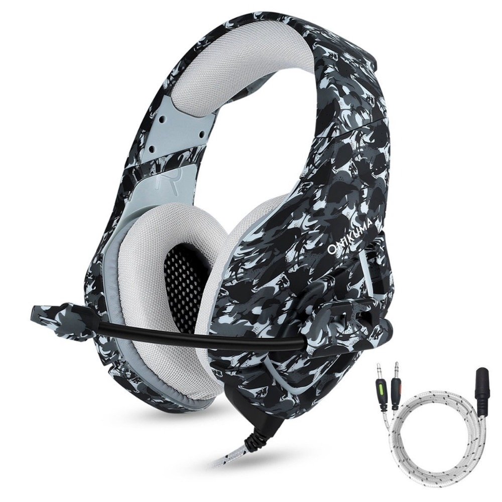 gaming headset ps4 pc
