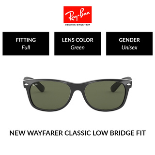 ray ban wayfarer glasses