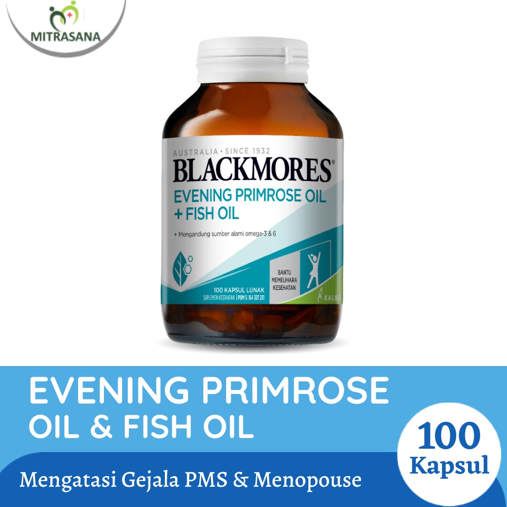 Blackmores Fish Oil Tablet Price And Deals Jun 2021 Singapore