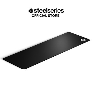 Steelseries QcK Edge Gaming Mouse Pad (XL)