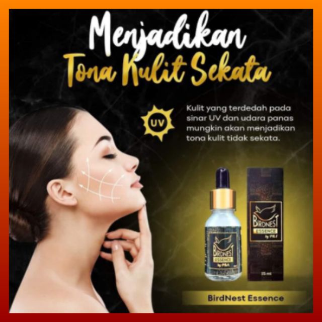 kelebihan bird nest essence