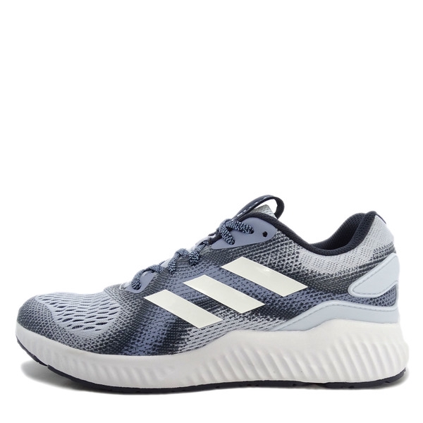 adidas aerobounce white