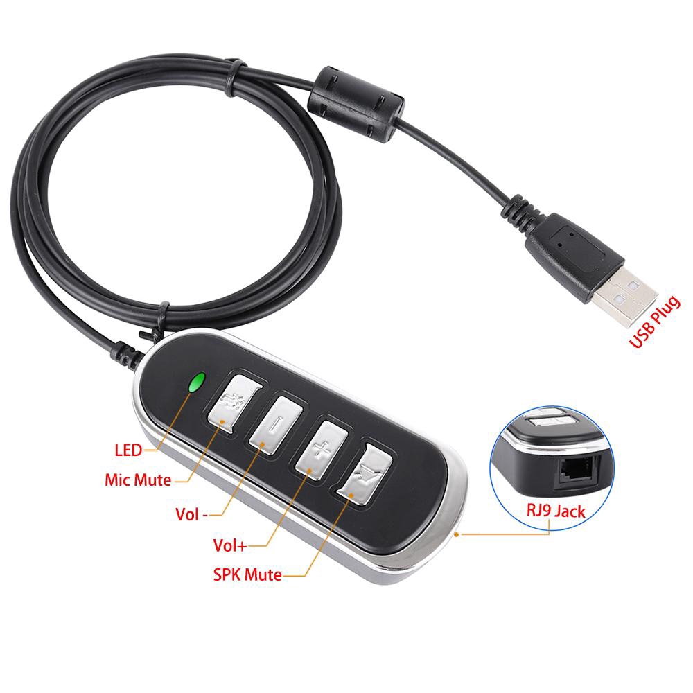 usb to rj9 cable