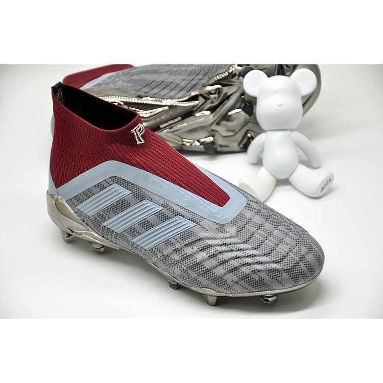 predator shoes soccer