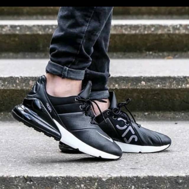 airmax 270 leather