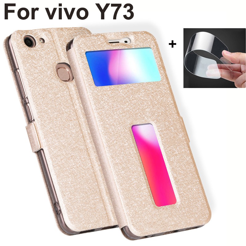 vivo y73 phone