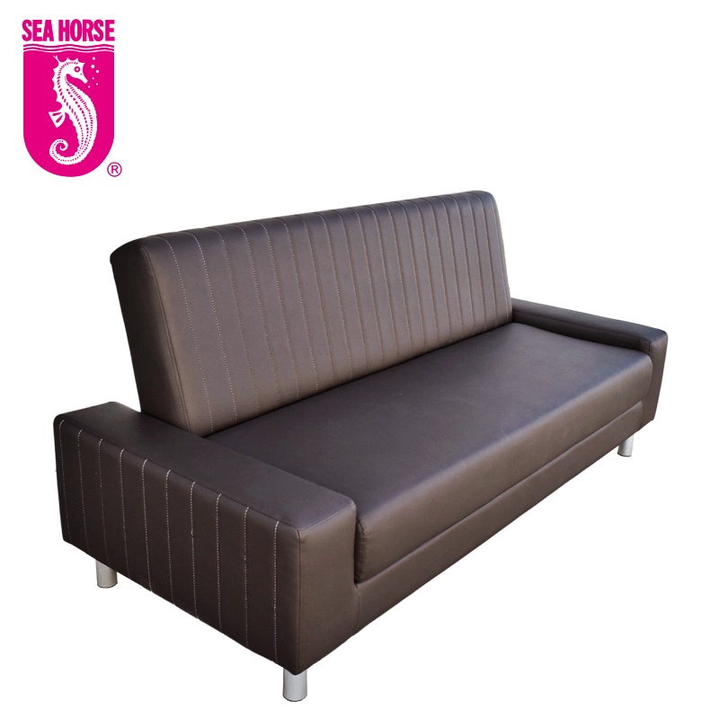 Seahorse Leather Sofa Bed Singapore Baci Living Room
