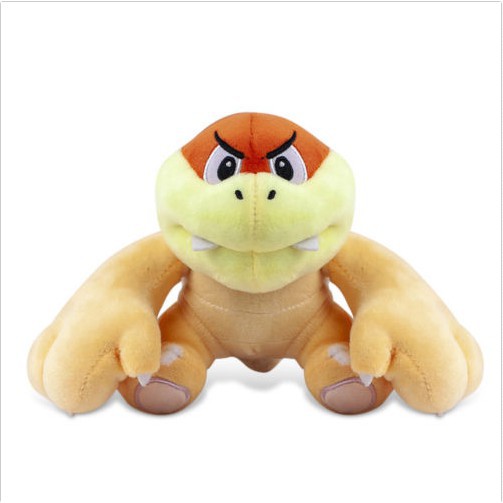 boom boom plush