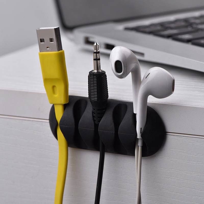 usb cable clip