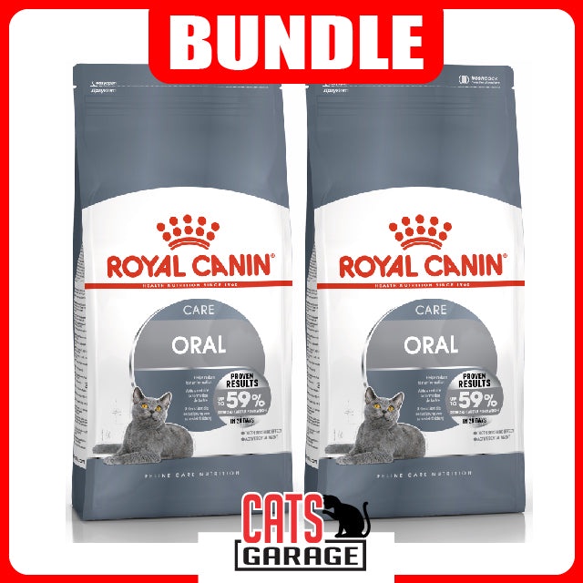 Royal Canin Feline Oral Care Cat Dry Food (2 Sizes) Shopee Singapore