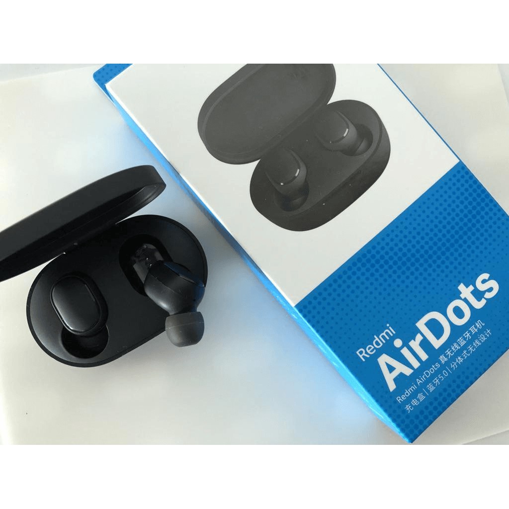redmi earbuds basic