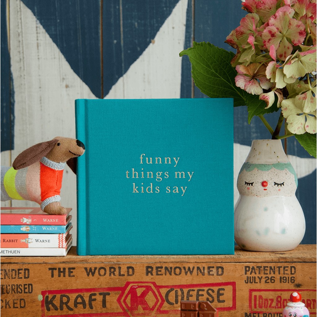 Funny Things My Kids Say | Shopee Singapore