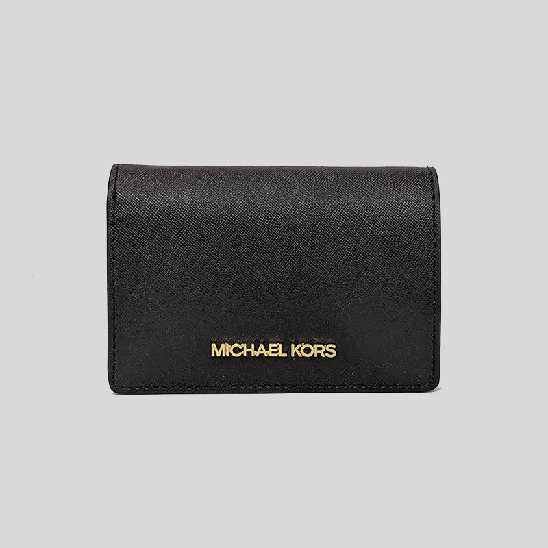 michael kors md slim wallet