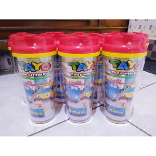 Download TUMBLER Insert Paper GB 200 technoplast Plain Good Quality Cheap Birthday Souvenir | Shopee ...