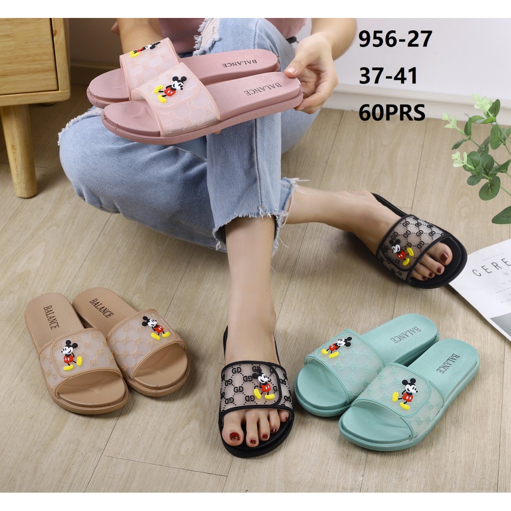 Sandal Balance Shopee 2024 favors