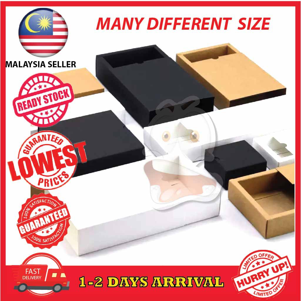 1 pc Gift Box Packaging Box Kraf Paper Box Craft Paper 1 pc Gift Box Packaging Box Kraf Paper Box Craft Paper