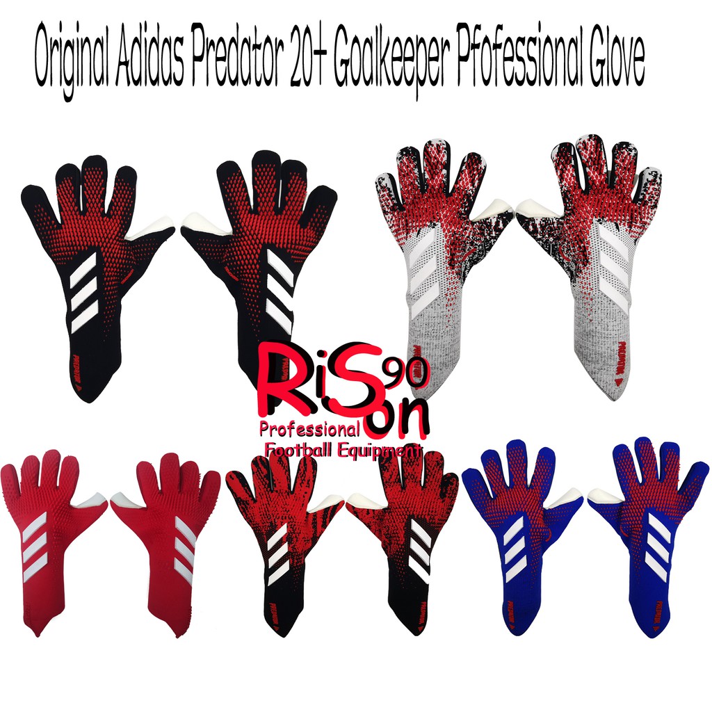 predator 20 ultimate pro gloves