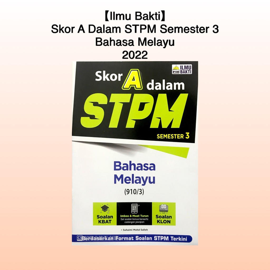 Keputusan Peperiksaan Semester 3 U1 Dan U2 Bagi Stpm 2019 Kolej Tingkatan Enam Tawau