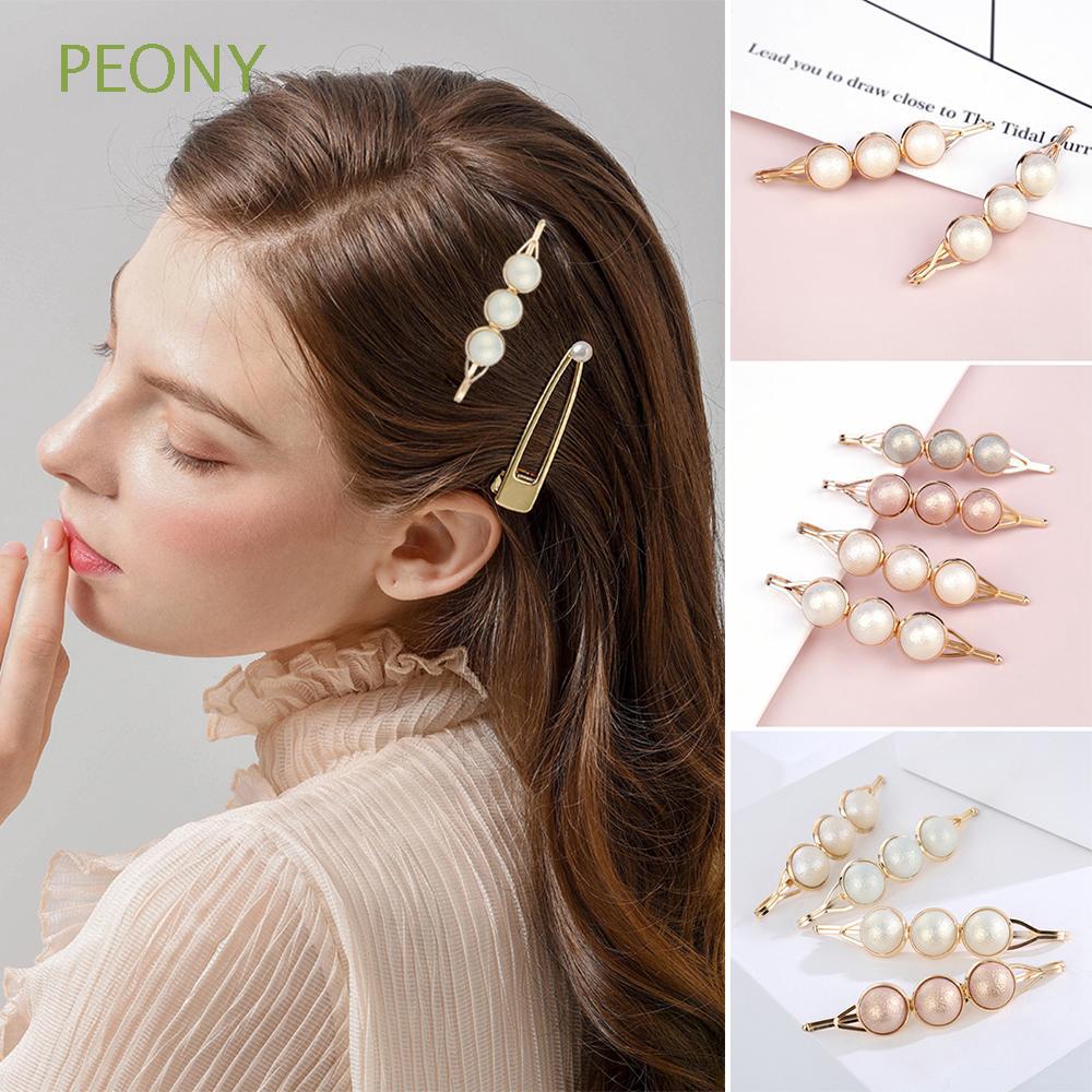 Baby Korean Childrens Hair Accessories Hairpin Suit Bow Cute