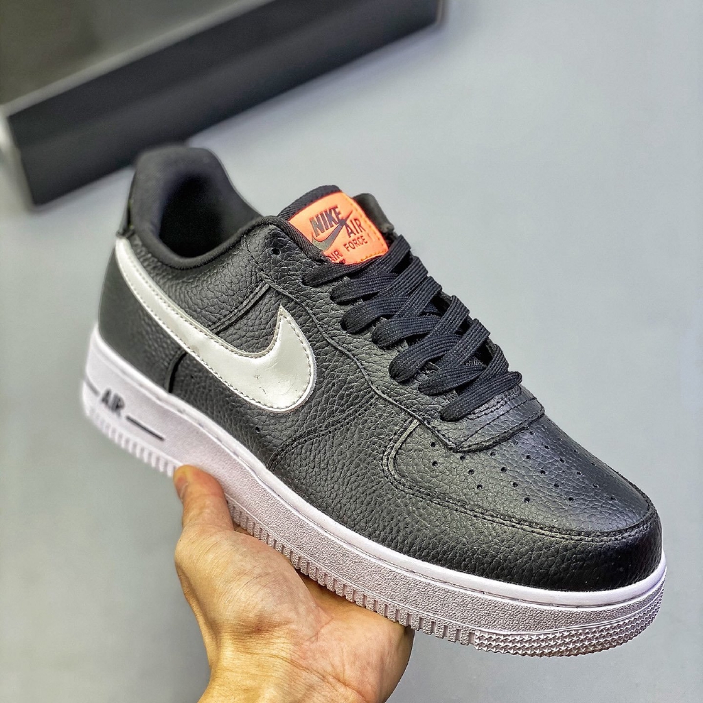 womens low top air force ones