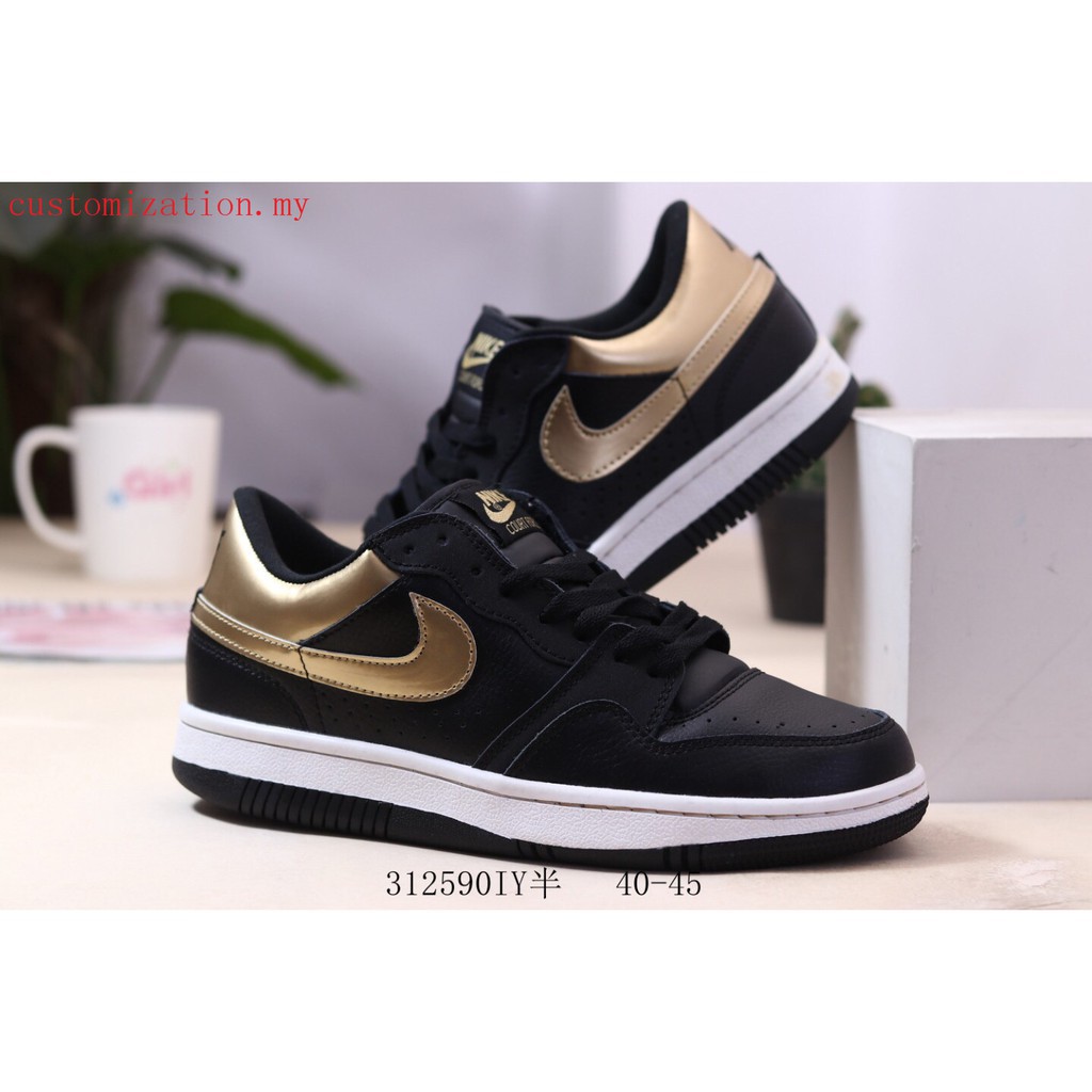 nike court force low premium
