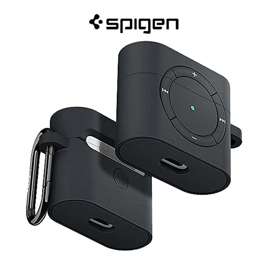 Spigen Apple AirPods 3rd Gen (2021) Case Classic Shuffle Wireless