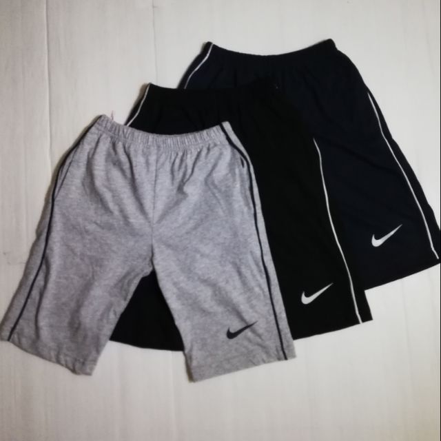 nike shorts boys cotton