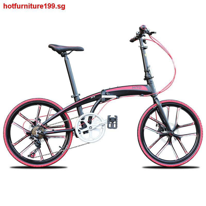bike-Hito x4 brand 20/22 inch foldable 