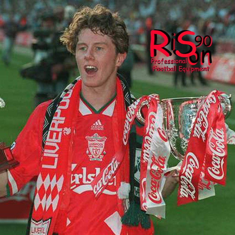 liverpool shirt 1995