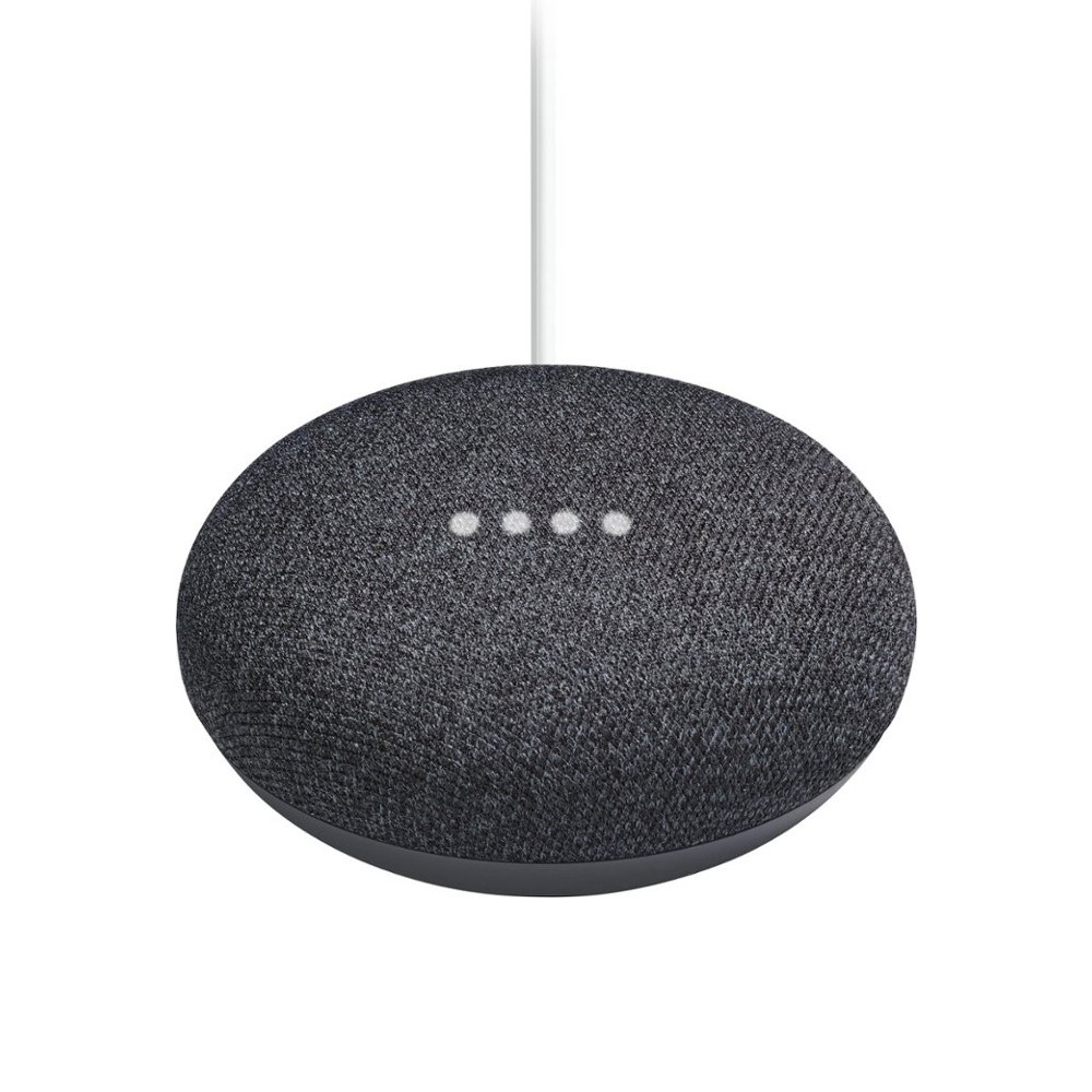 use google home mini as speakerphone