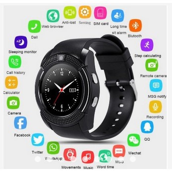 prepaid smartwatch