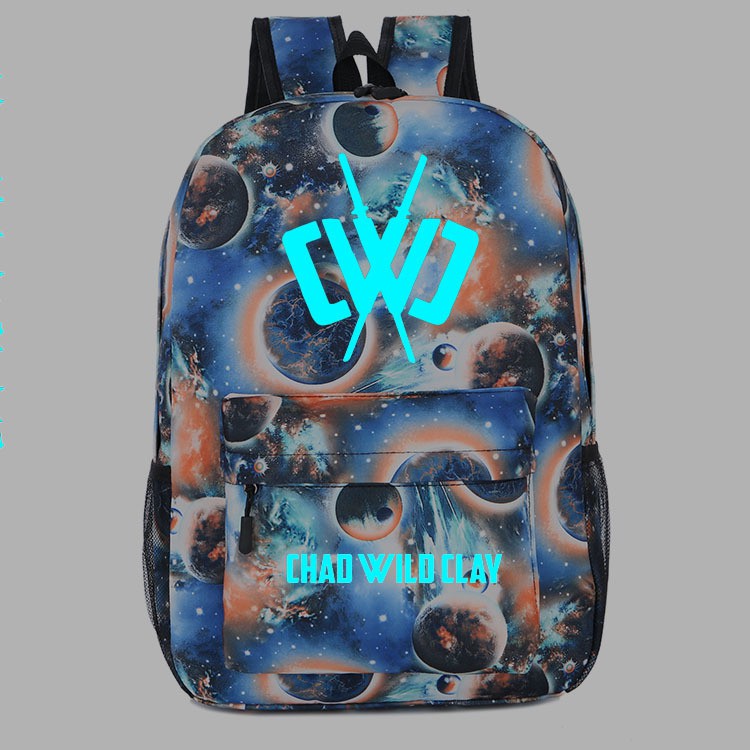 Chad Wild Clay Backpack School Bags Shopee Singapore | atelier-yuwa.ciao.jp