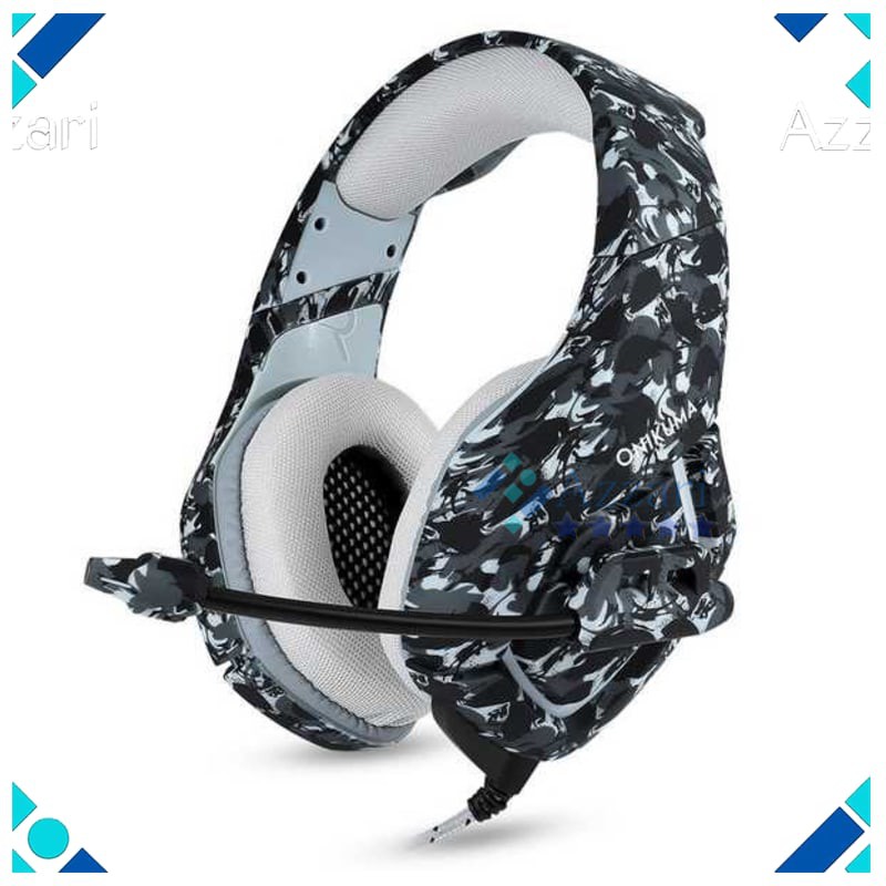 the best onikuma headset
